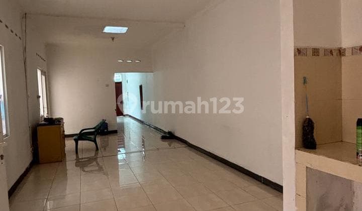Rumah Sayap Ciateul, Bandung