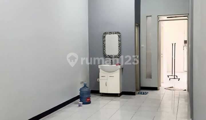 Beautiful House Holis Indah Garden 2