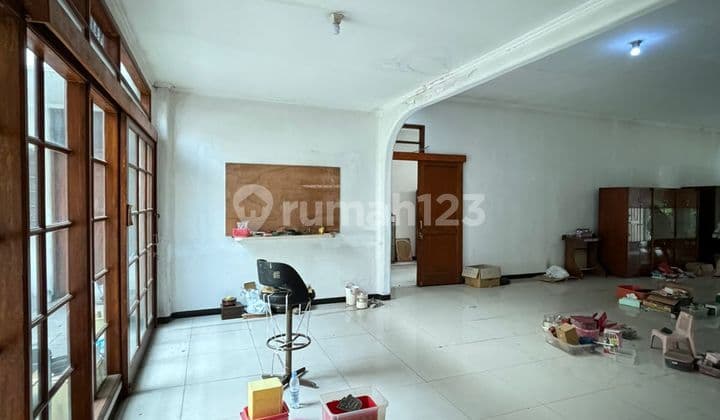 Rumah Taman Sakura Soekarno Hatta