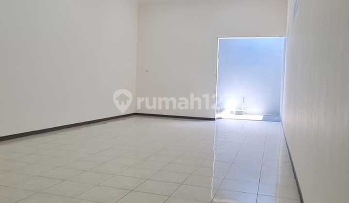 Ruko Minimalis Taman Holis Indah 1 Mainroad