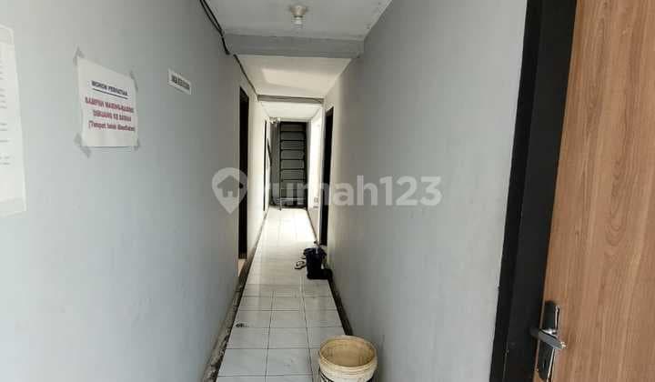 Turun Harga Kost Sayap Riau Supratman