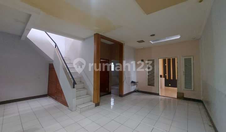 Rumah 2 Lantai Bagus di Taman Kopo Indah 1 Bandung
