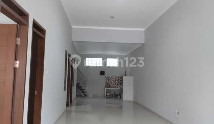 Nice House in Taman Kopo Indah 1, Newly Renovated