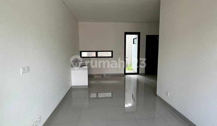Nice House Fashagriya Cluster Aster Type Podomoro Park