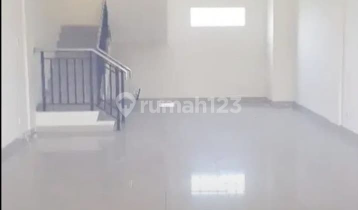 Ruko Bagus Buah Batu Square, Bandung