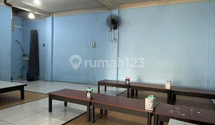 Ruko di Gunung Batu Bagus