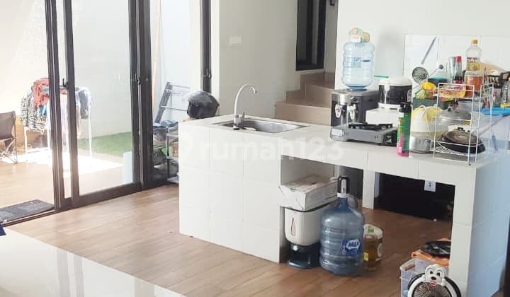 Rumah di Summarecon Bandung Cluster Flora