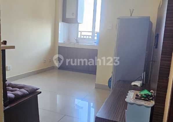 Sudirman Suites Apartment 2 BR Furnished Bagus