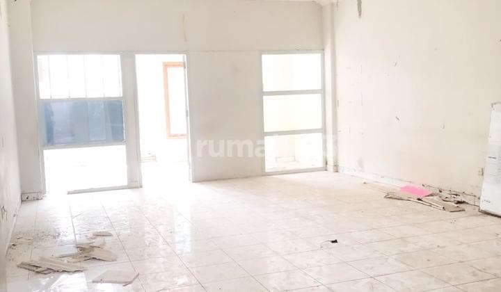 Ruko 3,5 Lantai di Peta, Bandung Mainroad