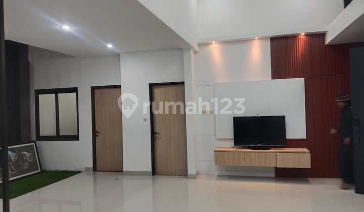 Turun Harga! Rumah Bagus Kbp Tatar Banyak Sumba
