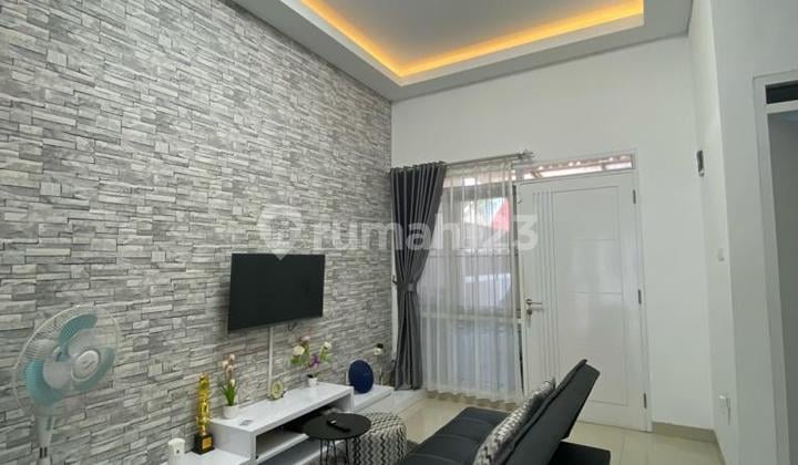 Nice Furnished Darwati House, Bandung