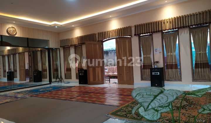 Rumah Bagus Cihampelas Cililin