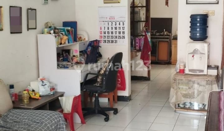 Rumah Taman Kopo Indah 2, Bandung Patung Gajah