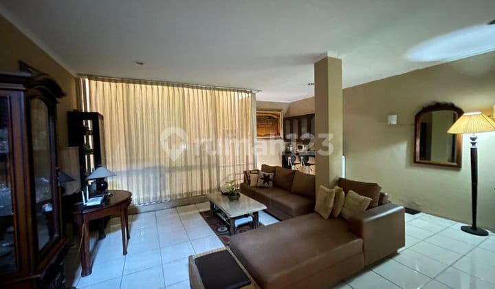 Turun Harga! Rumah Bagus Furnished Kota Baru Parahyangan Jingganagara