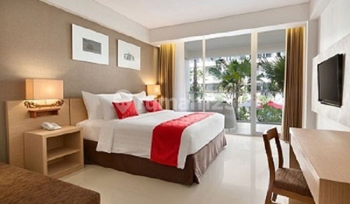 Ramada Encore Seminyak Bali Condotel