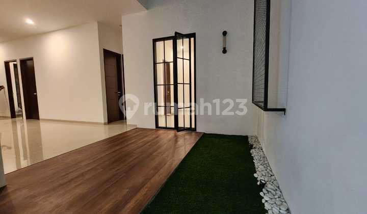 Rumah Baru Batununggal Permai Bagus Unfurnished SHM Batununggal, Bandung