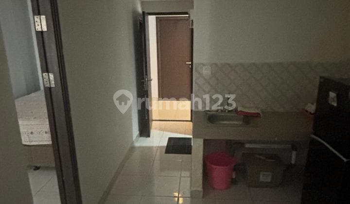 M Square Tower B Apartment with Swimming Pool View