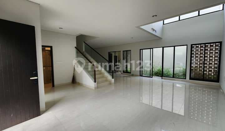 Summarecon Bandung Emily Cluster House Near Good Clubhouse Unfurnished Freehold Summarecon Bandung, Bandung