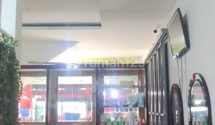 Ruko Ahmad Yani Mainroad 2 Lantai Bangunan Baru