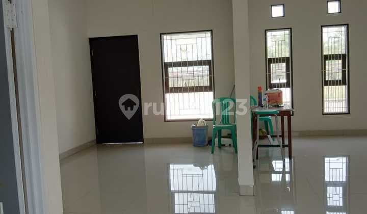 Rumah Taman Kopo Katapang SHM Siap Huni