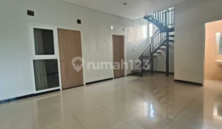 Rumah Sewa Town Place Baros Bagus Unfurnished SHM Bandung Kota, Bandung