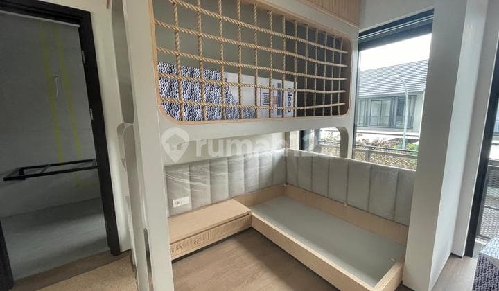 Kbp Tarubhawana 2-Story House Fully Furnished Ready to Move In