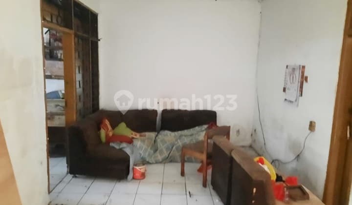 Rumah TKI 1 Bagus Unfurnished SHM Taman Kopo Indah, Bandung