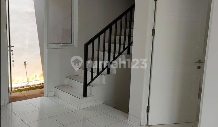 Rumah Summarecon Bandung Cluster Dayana Bagus Unfurnished SHM Summarecon Bandung, Bandung