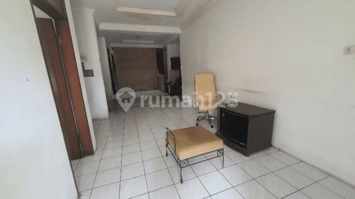 Rumah Batununggal Permai SHM Cozy Siap Huni