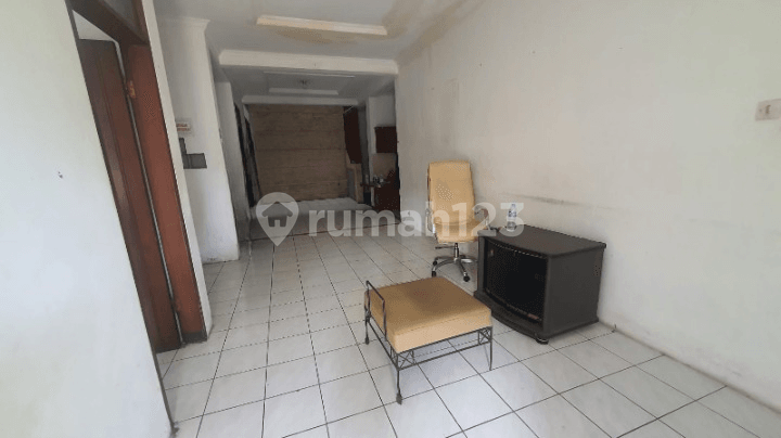 Rumah Batununggal Permai SHM Cozy Siap Huni