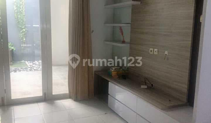 TKI House 5 Sommerville Good Semi Furnished Freehold Title Taman Kopo Indah, Bandung
