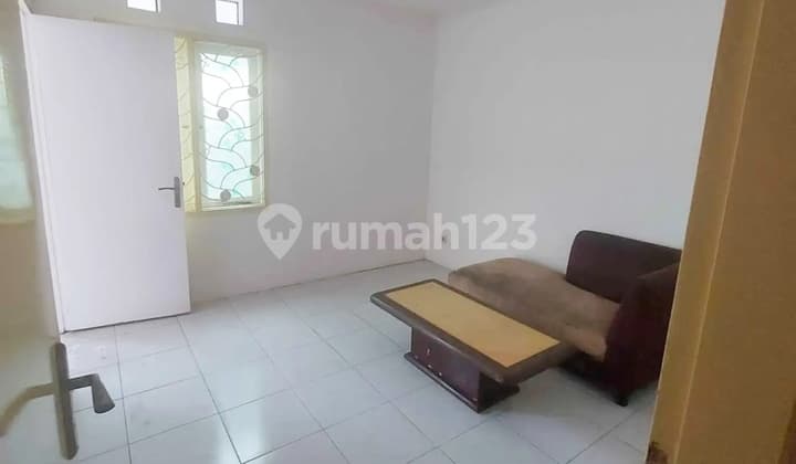 Rumah Sukajadi Siap Huni Bebas Banjir