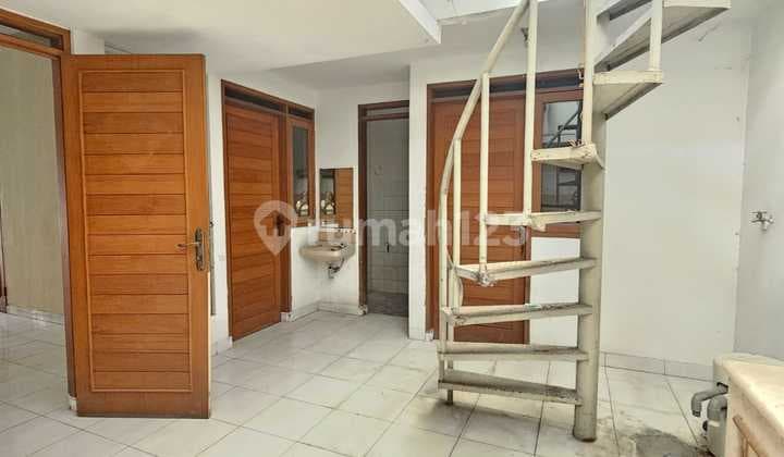 Rumah TKI 3 Siap Huni Bagus Unfurnished SHM Taman Kopo Indah, Bandung
