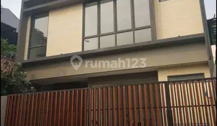 For Quick Sale: Nice House in Permata Buana, Kembangan, Puri Indah, West Jakarta