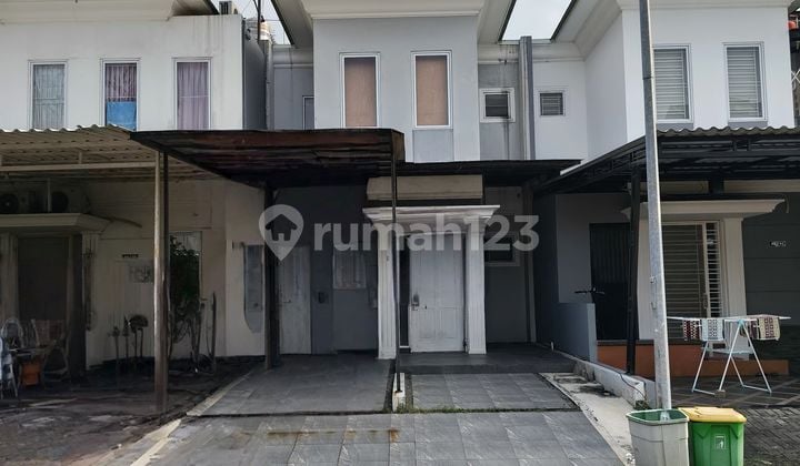 Casajardin House for Sale Cheap, Daan Mogot, West Jakarta