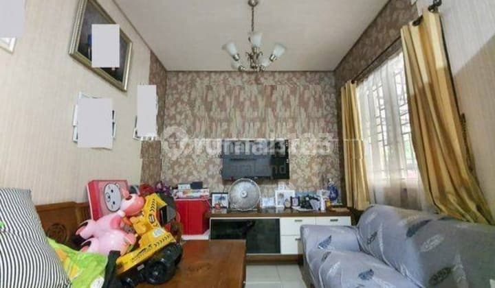 Jual Rumah Green Mansion , Daan Mogot ,Jakarta Barat