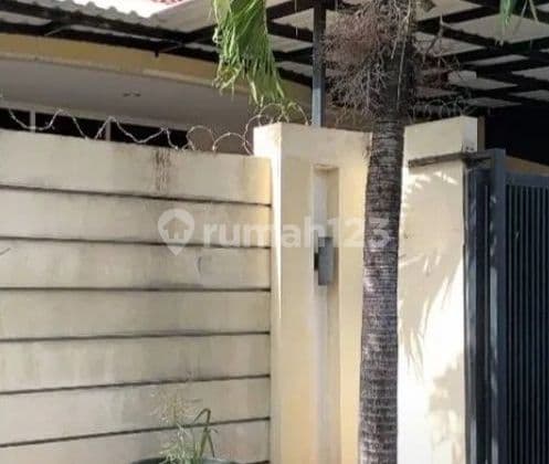 Dijual Rumah Intercon Kebon Jeruk, Kembangan , Dekat Puri , Jakarta Barat