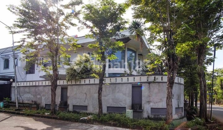 Dijual Murah Rumah Bagus Intercon, Taman Kebon Jeruk , Kembangan , Dekat Puri, Srengseng , Jakarta Barat