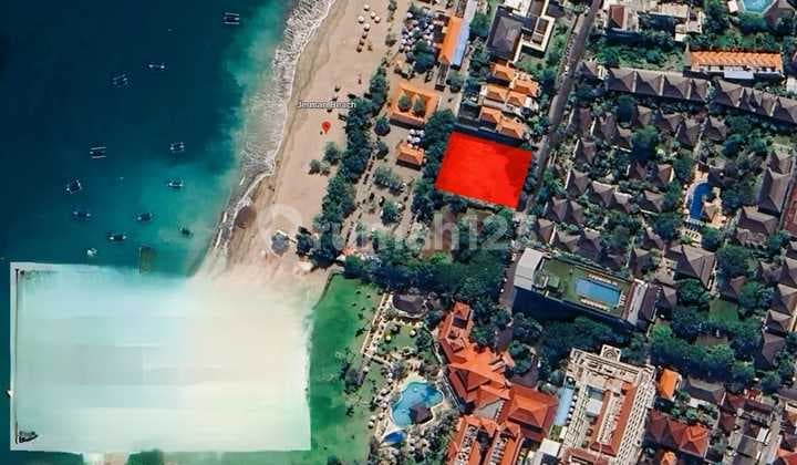 Dijual Kavling Tanah Dekat Pantai Kuta Bali
