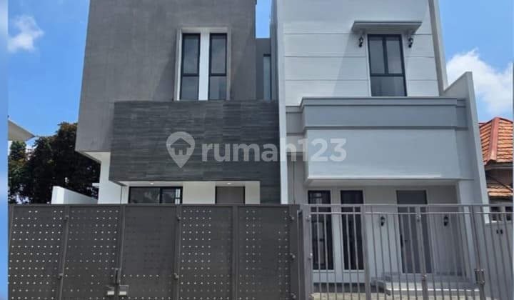 Dijual Rumah Brand New Citra 2 Extension, Citra Garden, Dekat Taman Palem, Kalideres, Jakarta Barat