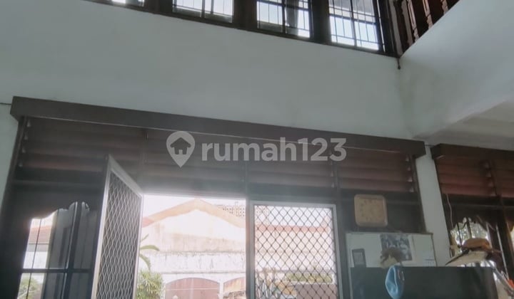 Dijual Rumah Murah Hitung Tanah Tosiga Karmel , Kemanggisan , Jakarta Barat
