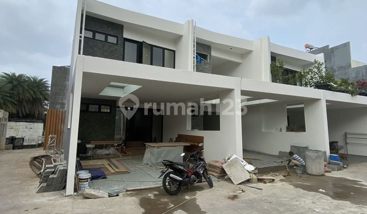 Dijual Rumah Sunrise Garden, Dekat Green Garden, Kedoya, Jalan Panjang, Jakarta Barat
