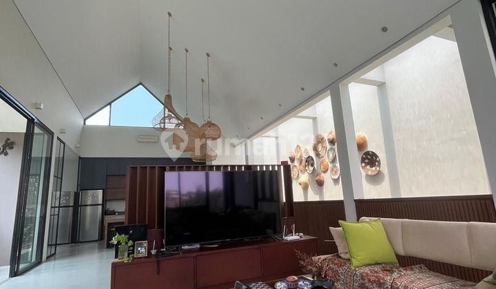 Dijual Rumah Bagus Sunrise Garden, Dekat Kedoya, Green Ville, Jakarta Barat