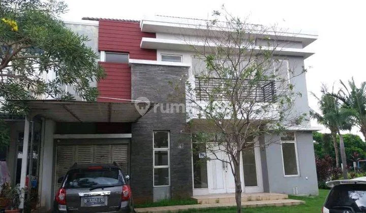 Dijual Rumah Puri Mansion, Puri Indah , Kembangan , Jakarta Barat Dijual Rumah Puri Mansion, Puri Indah , Kembangan , Jakarta Barat