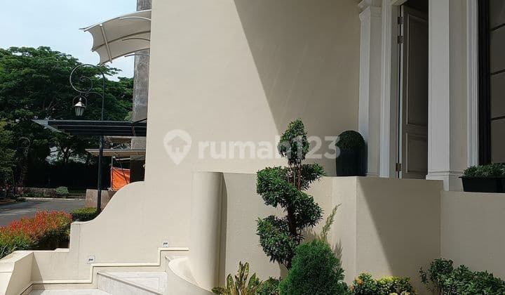 Dijual Rumah Bagus Minimalis 3 Lantai Intercon , Meruya, Kembangan, Jakarta Barat