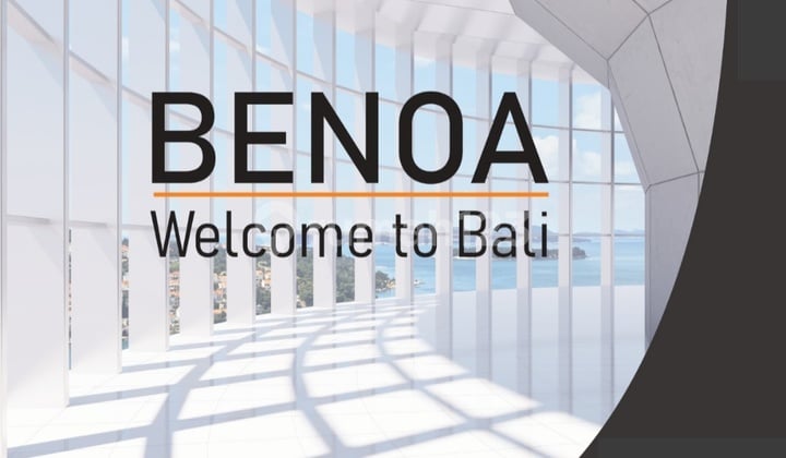 For Sale Tanah Kavling Tanjung Benoa, Badung , Kuta Selatan , Bali