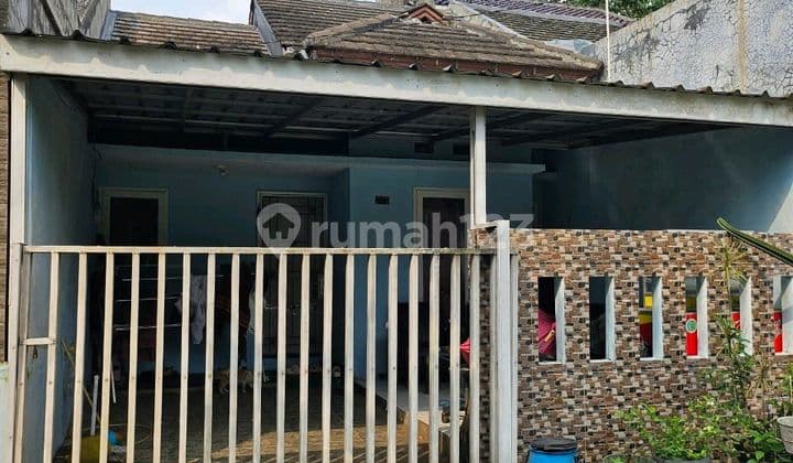 Dijual Rumah Siap Huni Area Parung, Kemang, Bogor