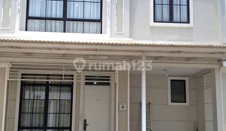 Dijual Cepat Rumah Siap Huni, Lavon 2, Tangerang Kota
