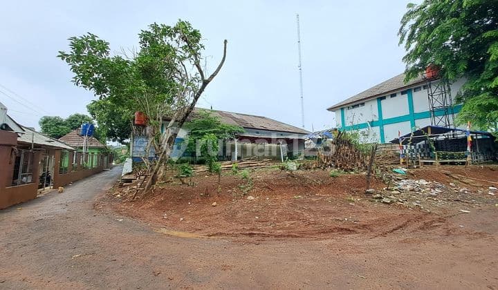 Dijual Tanah, Pamulang Tangerang Selatan