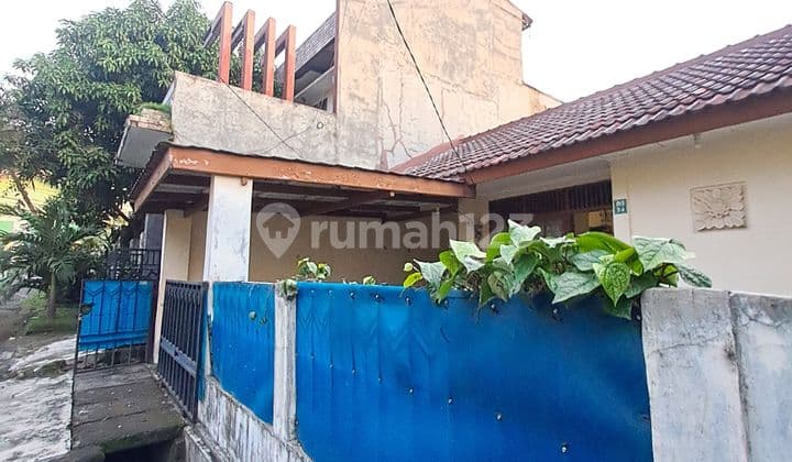 Dijual Rumah Pamulang Permai, Tangerang Selatan